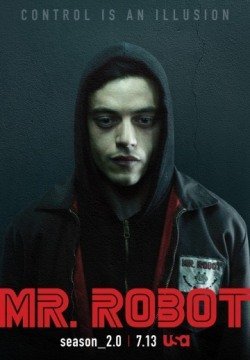 Мистер Робот 1,2,3,4 сезон все серии смотреть онлайн бесплатно