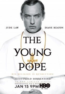 Молодой Папа 1 сезон все серии смотреть онлайн бесплатно