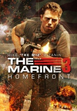 Морской пехотинец 3: Тыл (2012) смотреть онлайн в HD 1080 720
