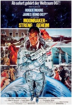 Лунный гонщик (1979) смотреть онлайн в HD 1080 720