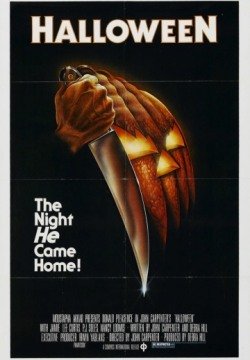 Хэллоуин (1978) смотреть онлайн в HD 1080 720