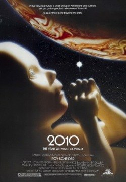 Космическая одиссея 2010 (1984) смотреть онлайн в HD 1080 720