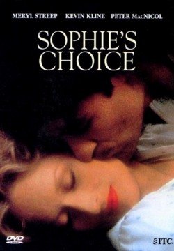 Выбор Софи (1982) смотреть онлайн в HD 1080 720