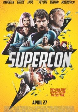 Супермошенники (2018) смотреть онлайн в HD 1080 720