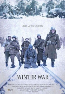 Зимняя война (2017) смотреть онлайн в HD 1080 720