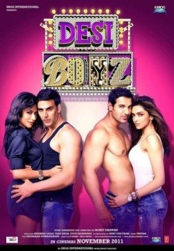 Настоящие индийские парни (2011) смотреть онлайн в HD 1080 720