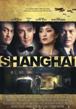 Шанхай (2010) смотреть онлайн в HD 1080 720