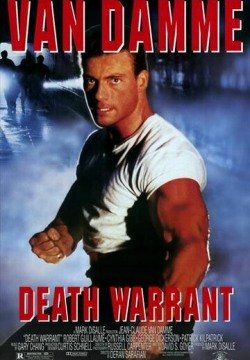 Ордер на смерть (1990) смотреть онлайн в HD 1080 720