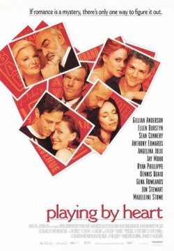 Превратности любви (1998) смотреть онлайн в HD 1080 720