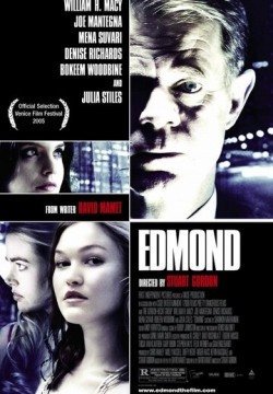 Счастливчик Эдмонд (2005) смотреть онлайн в HD 1080 720