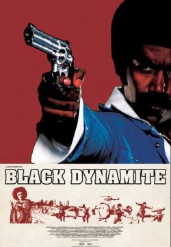 Чёрный динамит (2009) смотреть онлайн в HD 1080 720
