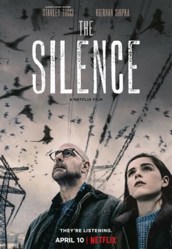 Молчание (2019) смотреть онлайн в HD 1080 720