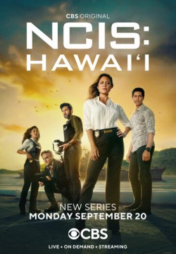 Морская полиция: Гавайи 1,2 сезон все серии (2021) смотреть онлайн бесплатно
