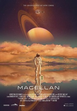 Магеллан (2017) смотреть онлайн в HD 1080 720