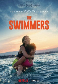 The Swimmers (2022) смотреть онлайн в HD 1080 720