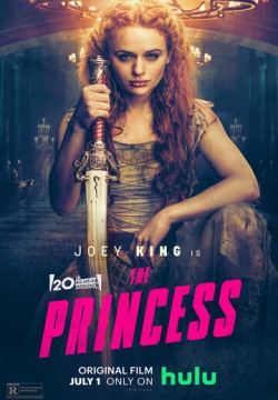 Принцесса (2022) смотреть онлайн в HD 1080 720